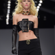 Illustration for article titled Moschinos Spring Collection: An Entire Barbie Dream-Wardrobe